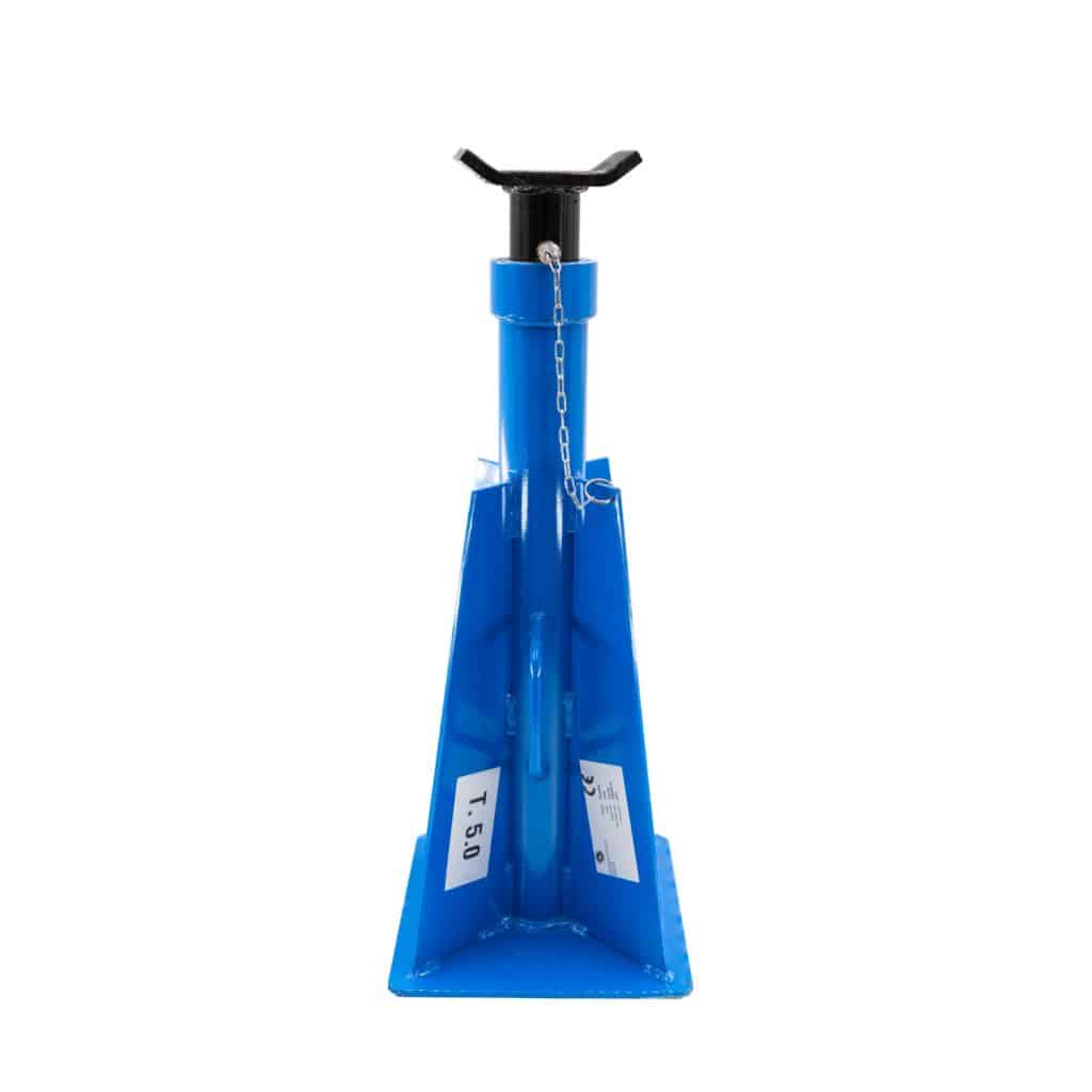 chandelle à goupille 650/1070 5t 81/b