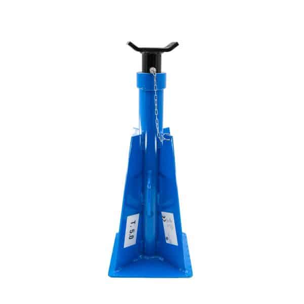 chandelle à goupille 650/1070 5t 81/b