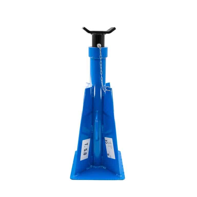 chandelle à goupille 650/1070 5t 81/b