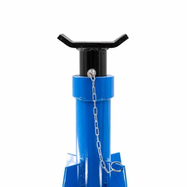 chandelle à goupille 650/1070 5t 81/b