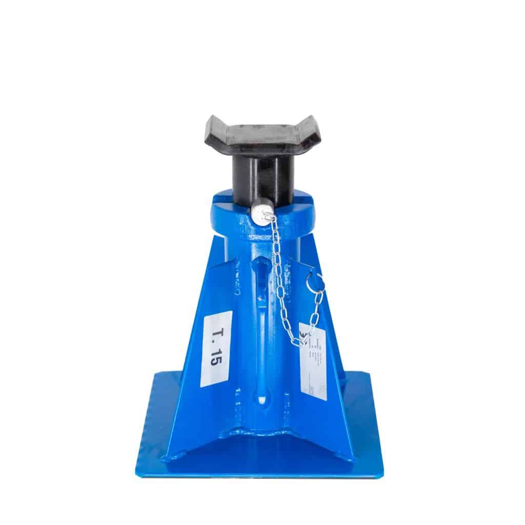 chandelle à goupille 420/640 15t 82