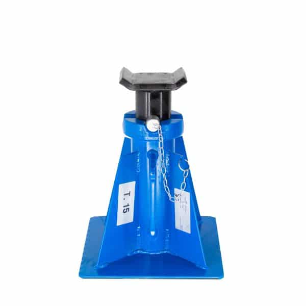 chandelle à goupille 420/640 15t 82