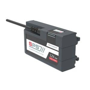 chargeur sps 50w scangrip