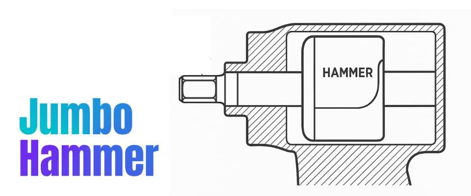 jumbo hammer