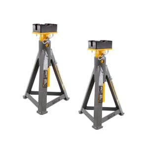 paire de chandelles à goupille 322/465 3t y452300