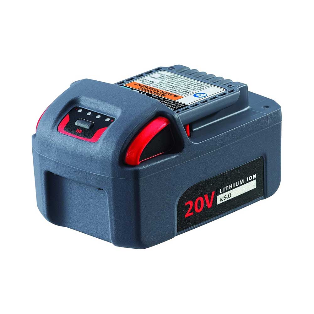 batterie ingersoll rand lithium ion 20v 5ah iqv20 bl2022