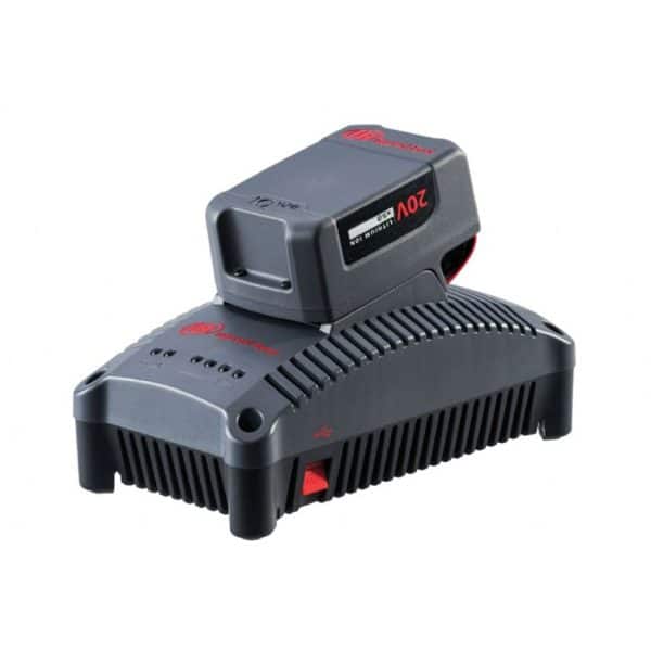 chargeur universel 12v/20v ingersoll rand bc1121 eu