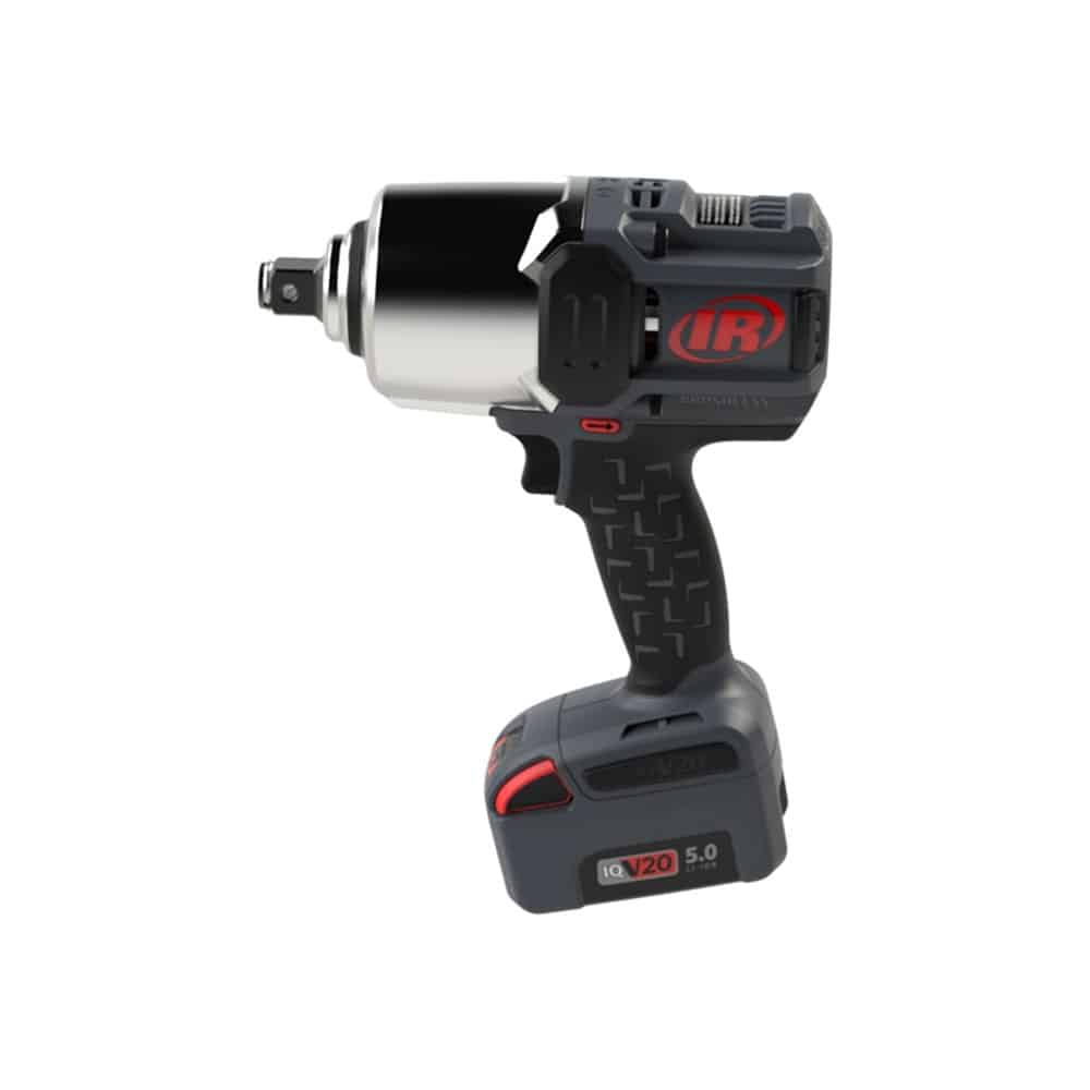 clé chocs sans fil w8171 ingersoll rand 20v 2710nm