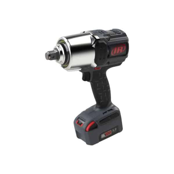 clé chocs sans fil w8171 ingersoll rand 20v 2710nm