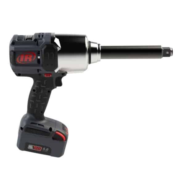 clé chocs sans fil ingersoll rand 20v 2710nm