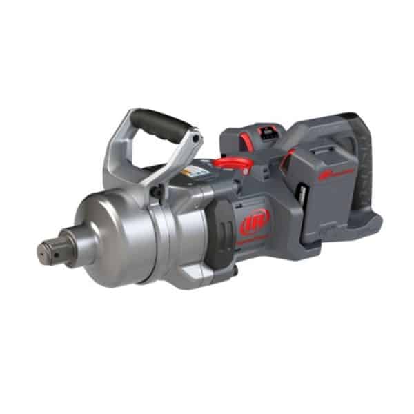 clés à chocs sans fil ingersoll rand w9491 & w9691 – 1″