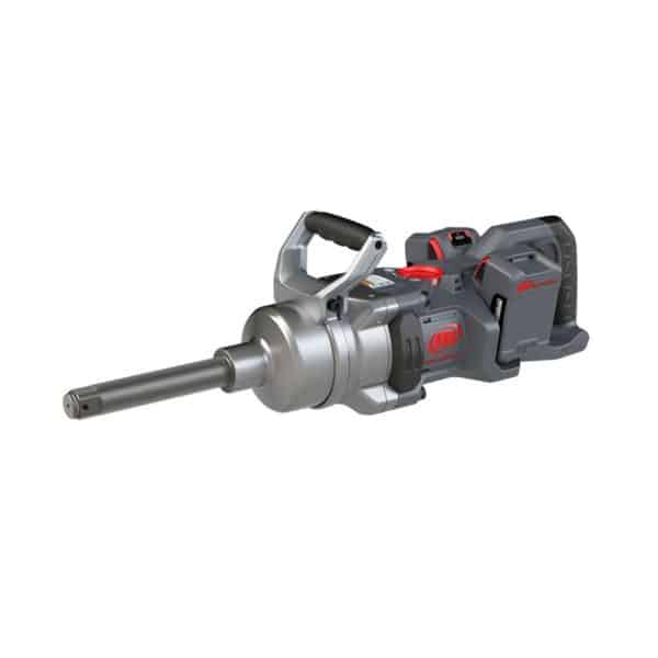 clés à chocs sans fil ingersoll rand w9491 & w9691 – 1″