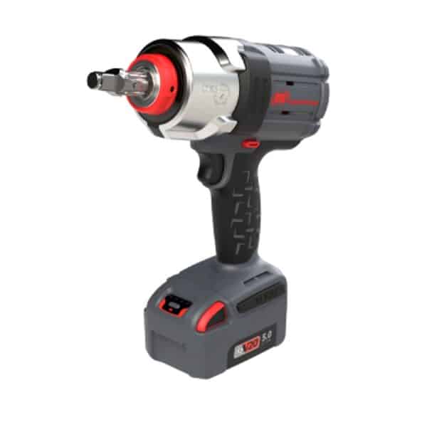 coffret clé chocs dxs 2170nm w7153 ingersoll rand