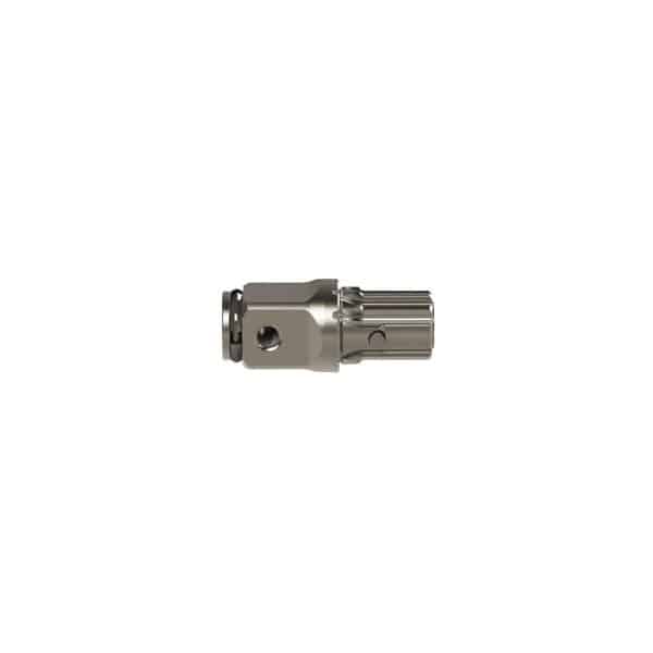 adaptateur dxs 3/4" court a61h