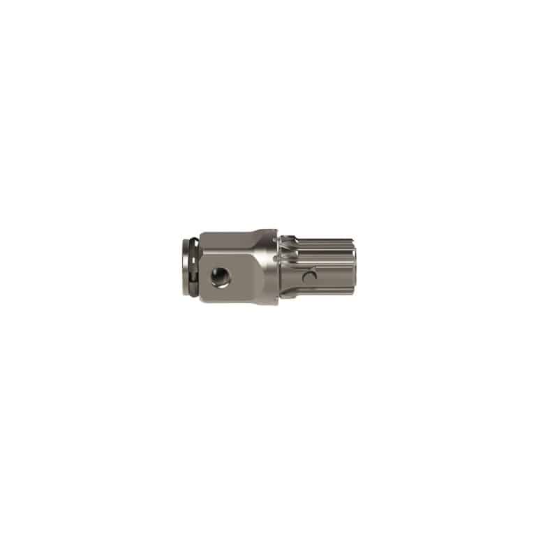 adaptateur dxs 3/4" court a61h