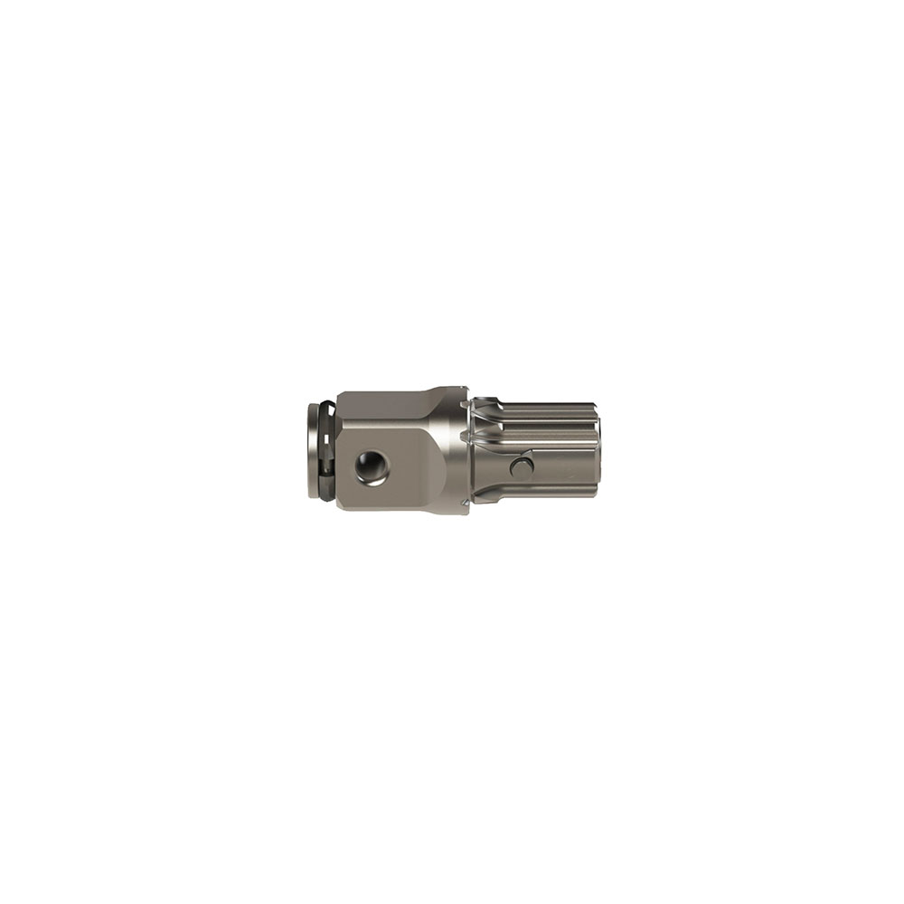 adaptateur dxs 3/4" court a61h