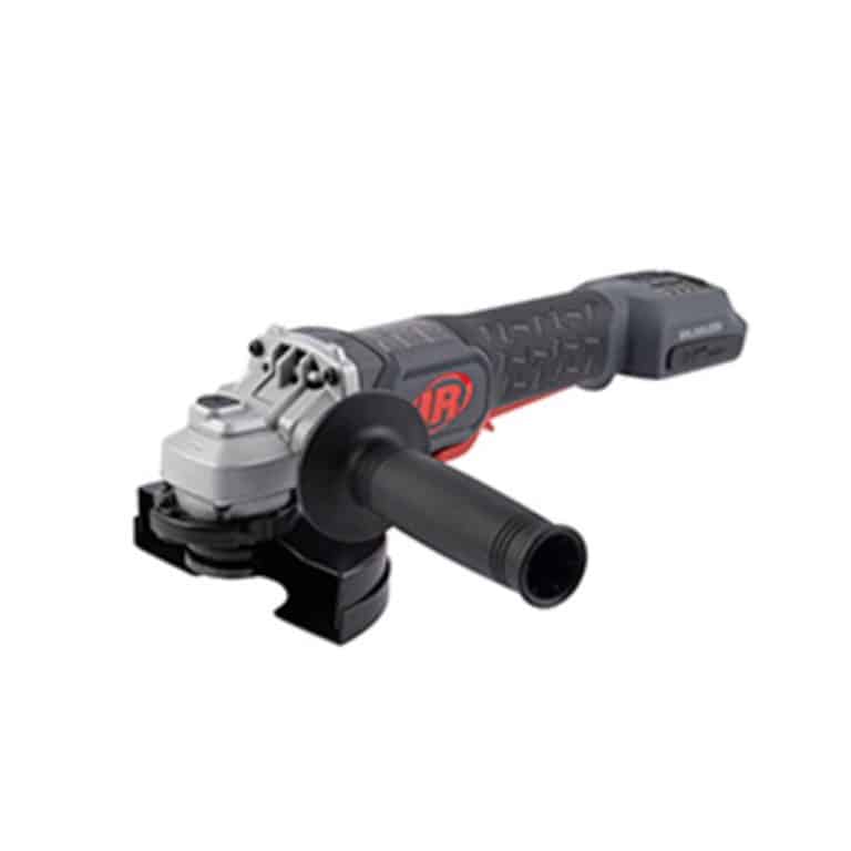 meuleuse sans fil 125mm 20v 5ah