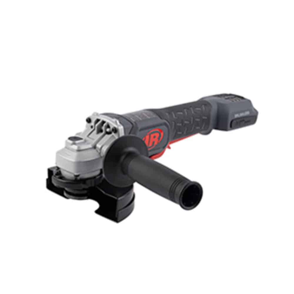 meuleuse sans fil 125mm 20v 5ah