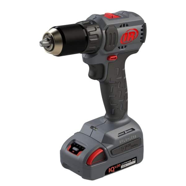 perceuse visseuse sans fil 50nm 20v