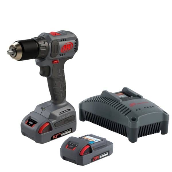 perceuse visseuse sans fil 50nm 20v