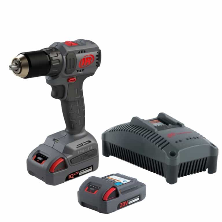 perceuse visseuse sans fil 50nm 20v
