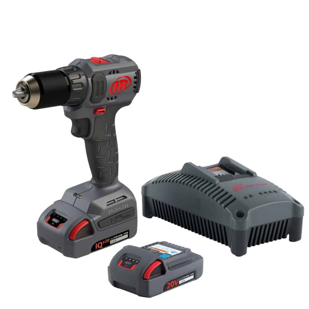 perceuse visseuse sans fil 50nm 20v