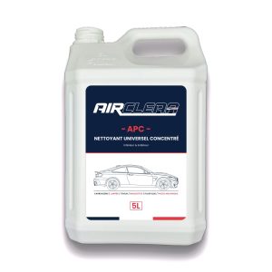 nettoyant universel multi surfaces concentré apc 5l