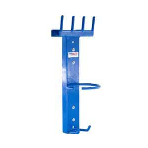 support magnétique pour clé à chocs 1/2" et accessoires