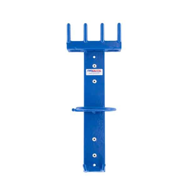 support magnétique pour clé à chocs 1/2" et accessoires