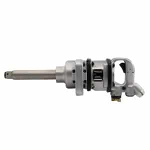 clé à chocs 1" ultra puissante droite broche longue 2650 nm