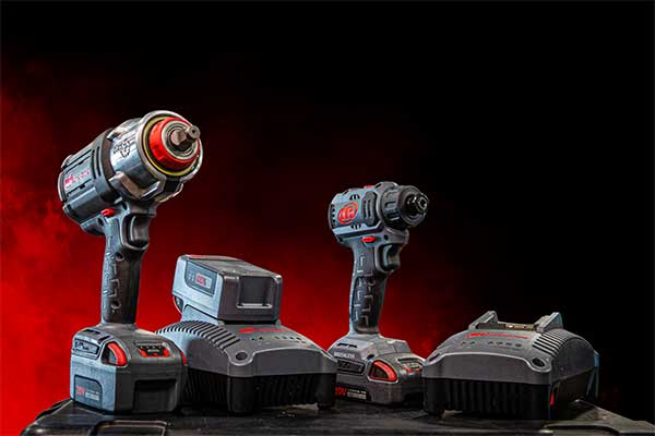 ingersoll rand