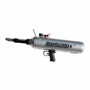 canon à air pour pneus bead bazooka automatic 6l bb06l2
