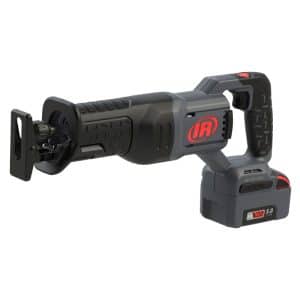 scie sabre sans fil iqv20 20v 5ah