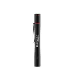 lampe stylo matchpen r 2 couleurs de lumière 100 lumen rechargeable scangrip 03.5122