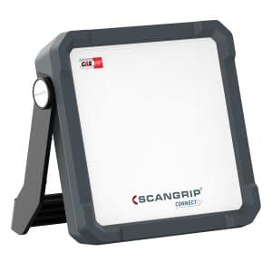 projecteur vega 2 connect 2000 lumen (sans batterie)