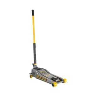 cric hydraulique turbo lifter acier extra bas 3t
