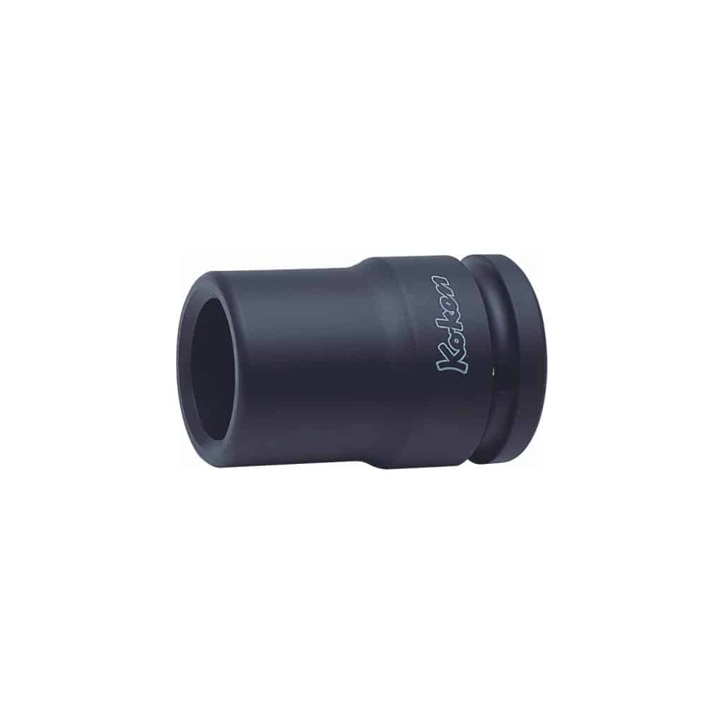 douille courte à chocs 1" 4 pans spéciale roue arrière koken tools