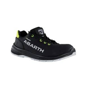 chaussure de sécurité isolante abarth thunder sb 18000v