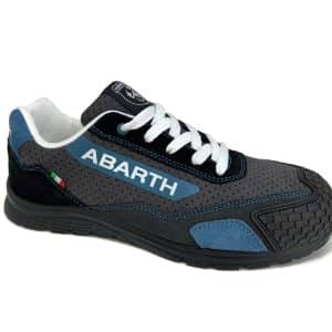 chaussure de sécurité abarth truck plus esd s3s