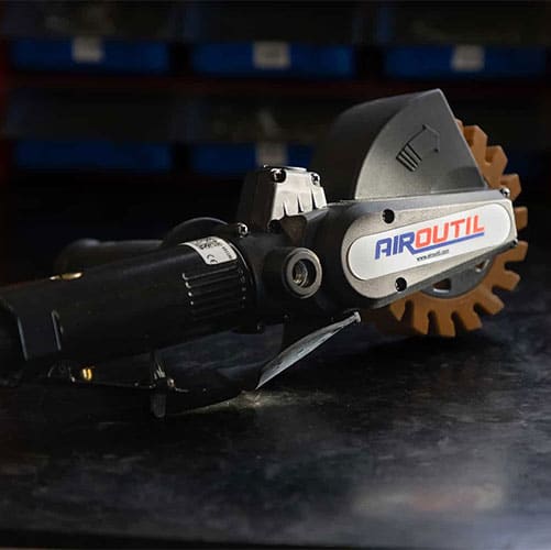 Airoutil outillage professionnel