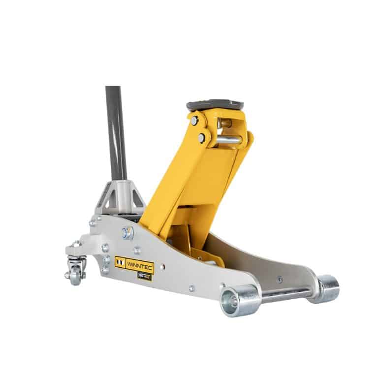 cric rouleur 1.5t turbo lifter alu/acier
