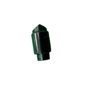 poussoir de mors riveteuse pneumatique