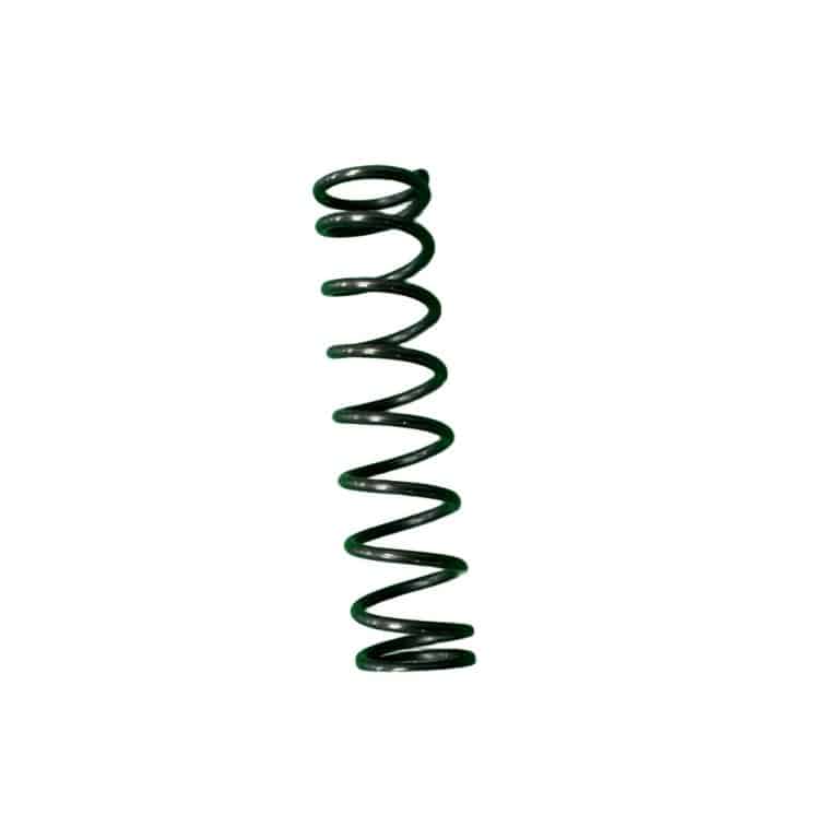 ressort porte mors arrière pour riveteuse pneumatique 2,4 4,8