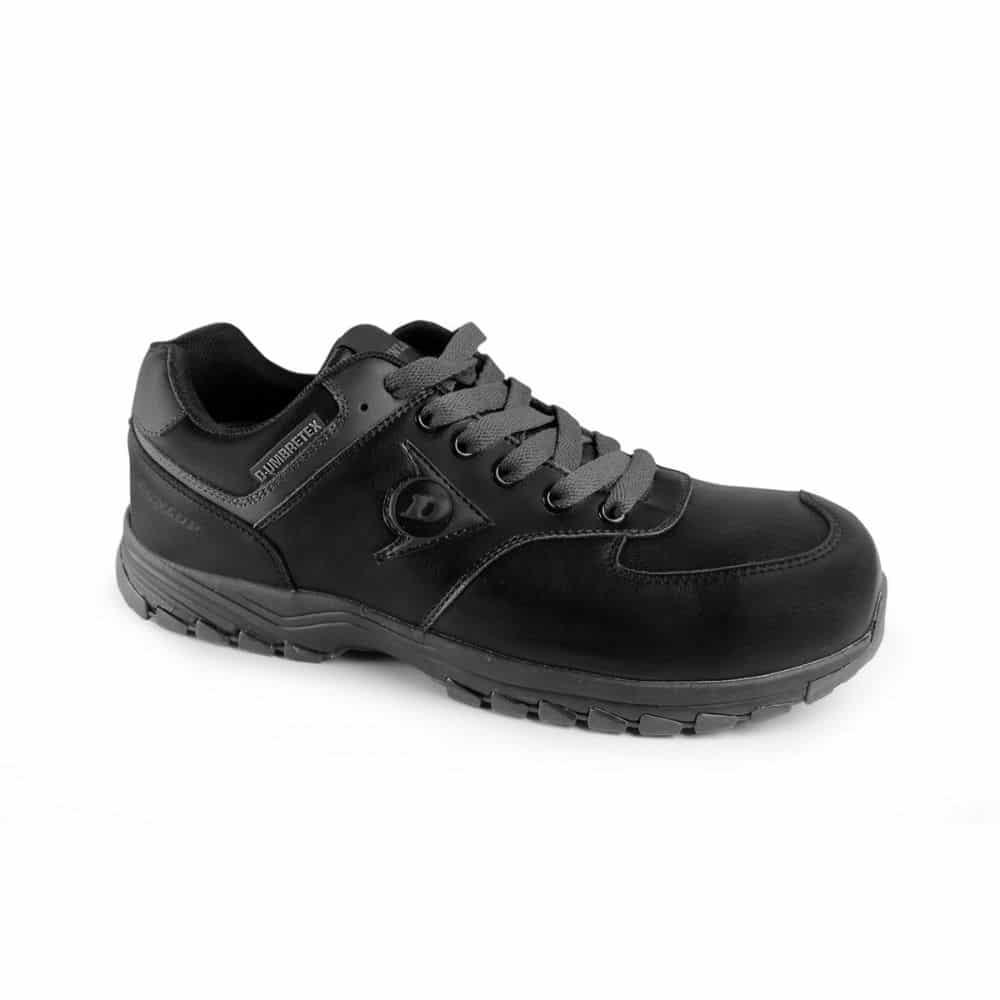 chaussure de sécurité dunlop arrow aib s7s