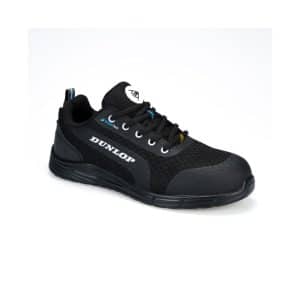 chaussure de sécurité dunlop breezetech s1ps esd