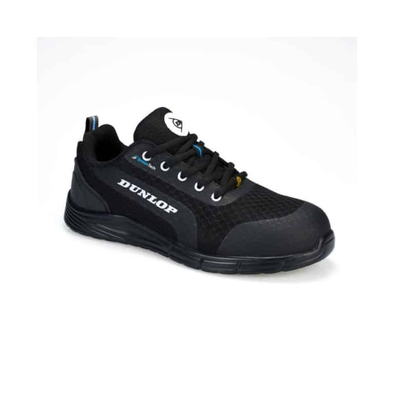 chaussure de sécurité dunlop breezetech s1ps esd