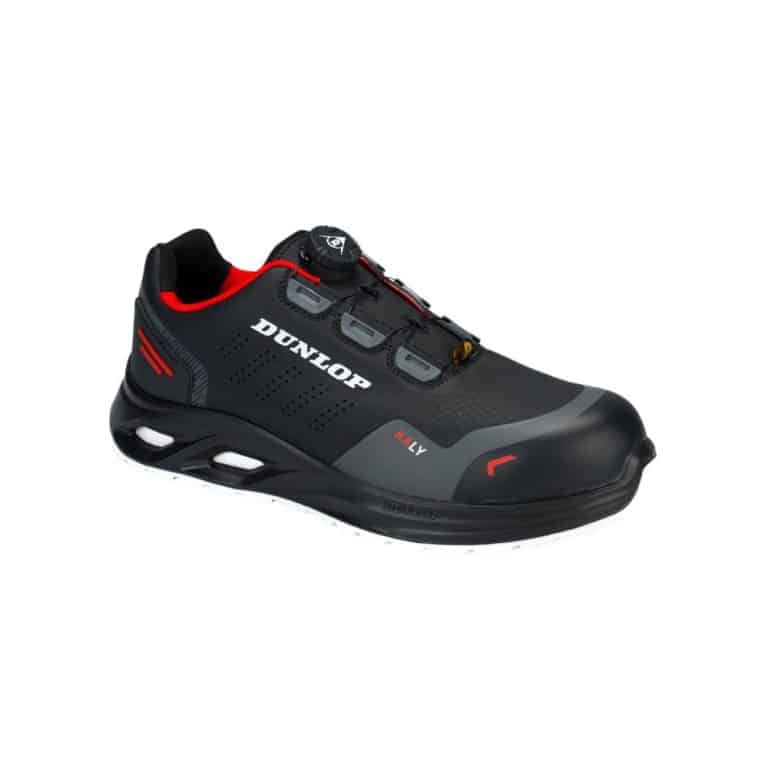 chaussure de sécurité dunlop kaly s3s