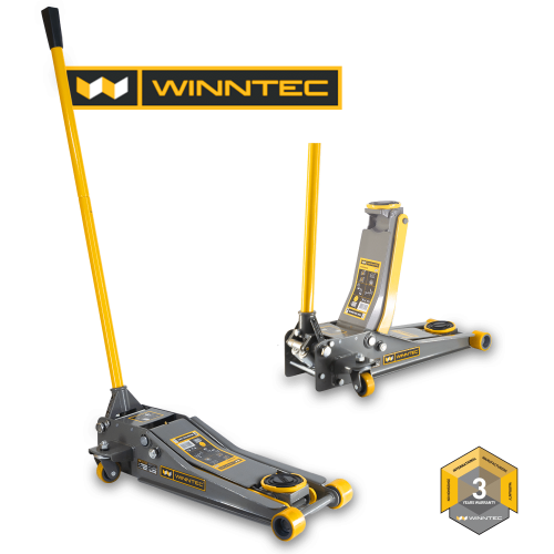 wintec cric